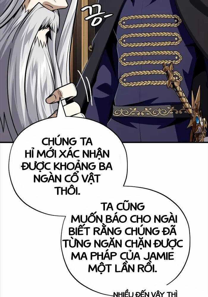 Sự Thức Tỉnh Của Hắc Ma Pháp Sư Sau 66666 Năm Chương 135 trang 68