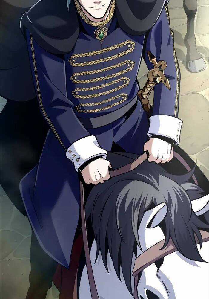 Sự Thức Tỉnh Của Hắc Ma Pháp Sư Sau 66666 Năm Chương 135 trang 7