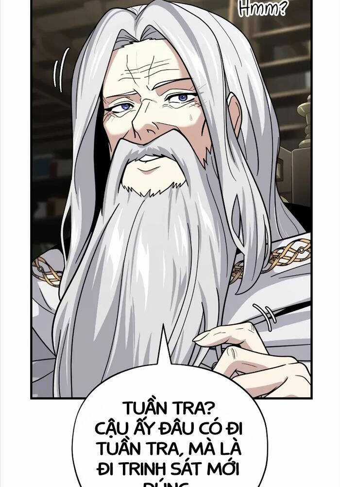 Sự Thức Tỉnh Của Hắc Ma Pháp Sư Sau 66666 Năm Chương 135 trang 70