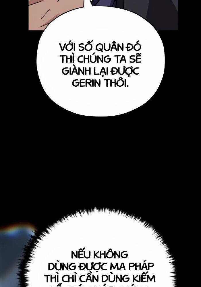 Sự Thức Tỉnh Của Hắc Ma Pháp Sư Sau 66666 Năm Chương 135 trang 80