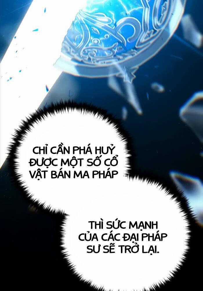 Sự Thức Tỉnh Của Hắc Ma Pháp Sư Sau 66666 Năm Chương 135 trang 82