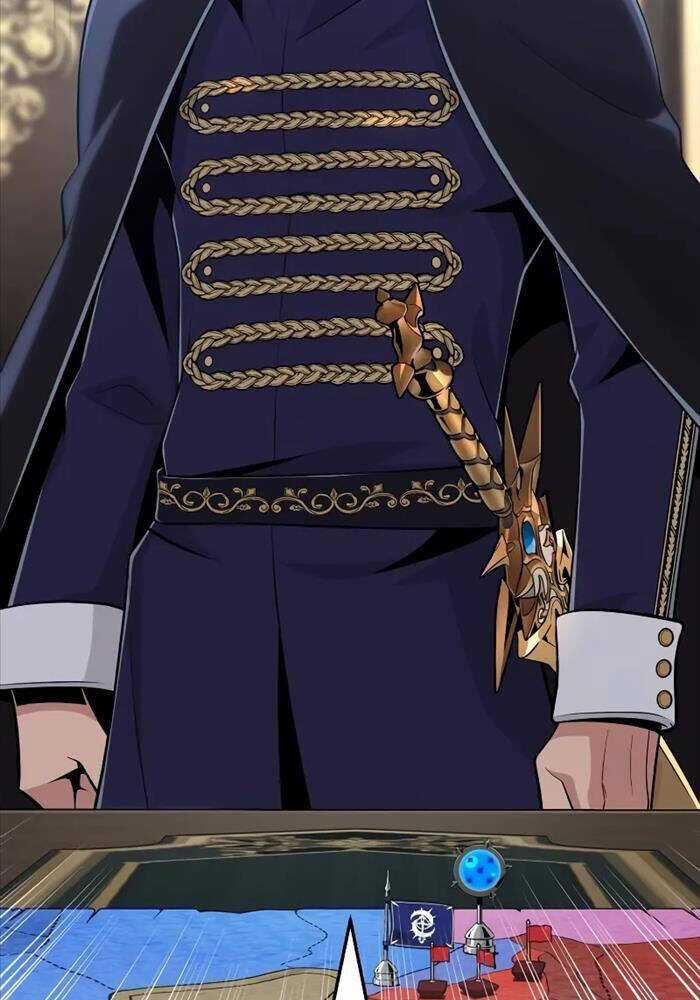 Sự Thức Tỉnh Của Hắc Ma Pháp Sư Sau 66666 Năm Chương 135 trang 85