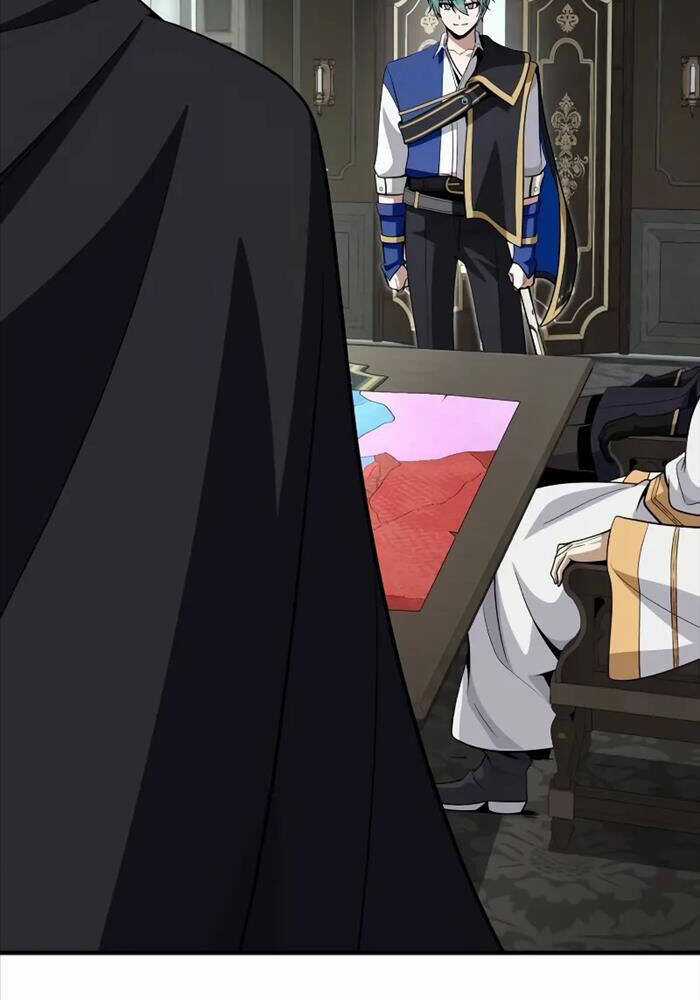 Sự Thức Tỉnh Của Hắc Ma Pháp Sư Sau 66666 Năm Chương 135 trang 99