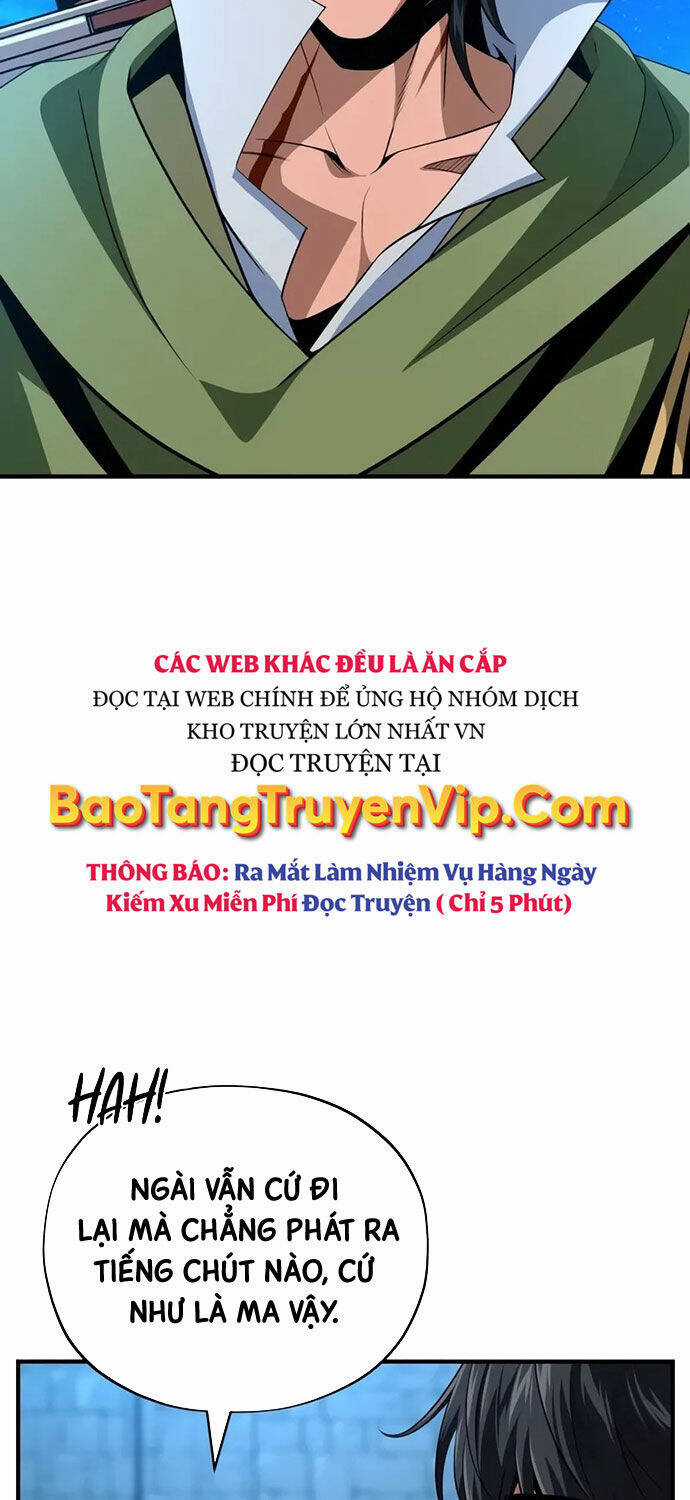 Sự Thức Tỉnh Của Hắc Ma Pháp Sư Sau 66666 Năm Chương 136 trang 10