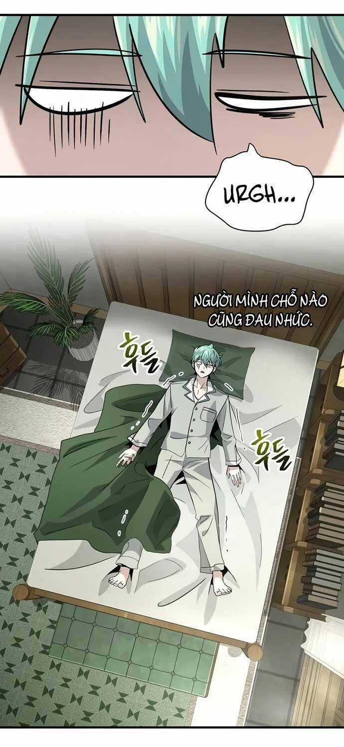 Sự Thức Tỉnh Của Hắc Ma Pháp Sư Sau 66666 Năm Chương 136 trang 102