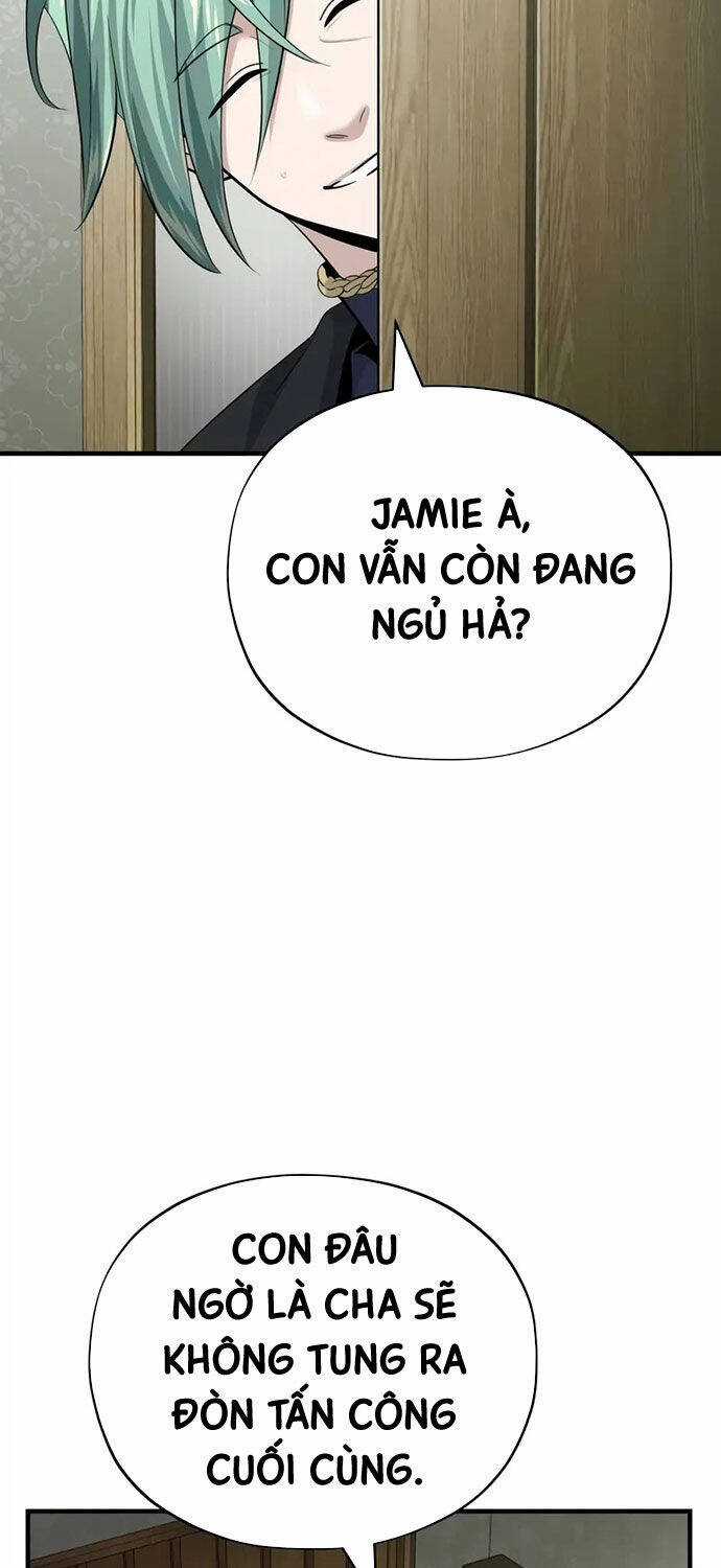 Sự Thức Tỉnh Của Hắc Ma Pháp Sư Sau 66666 Năm Chương 136 trang 104