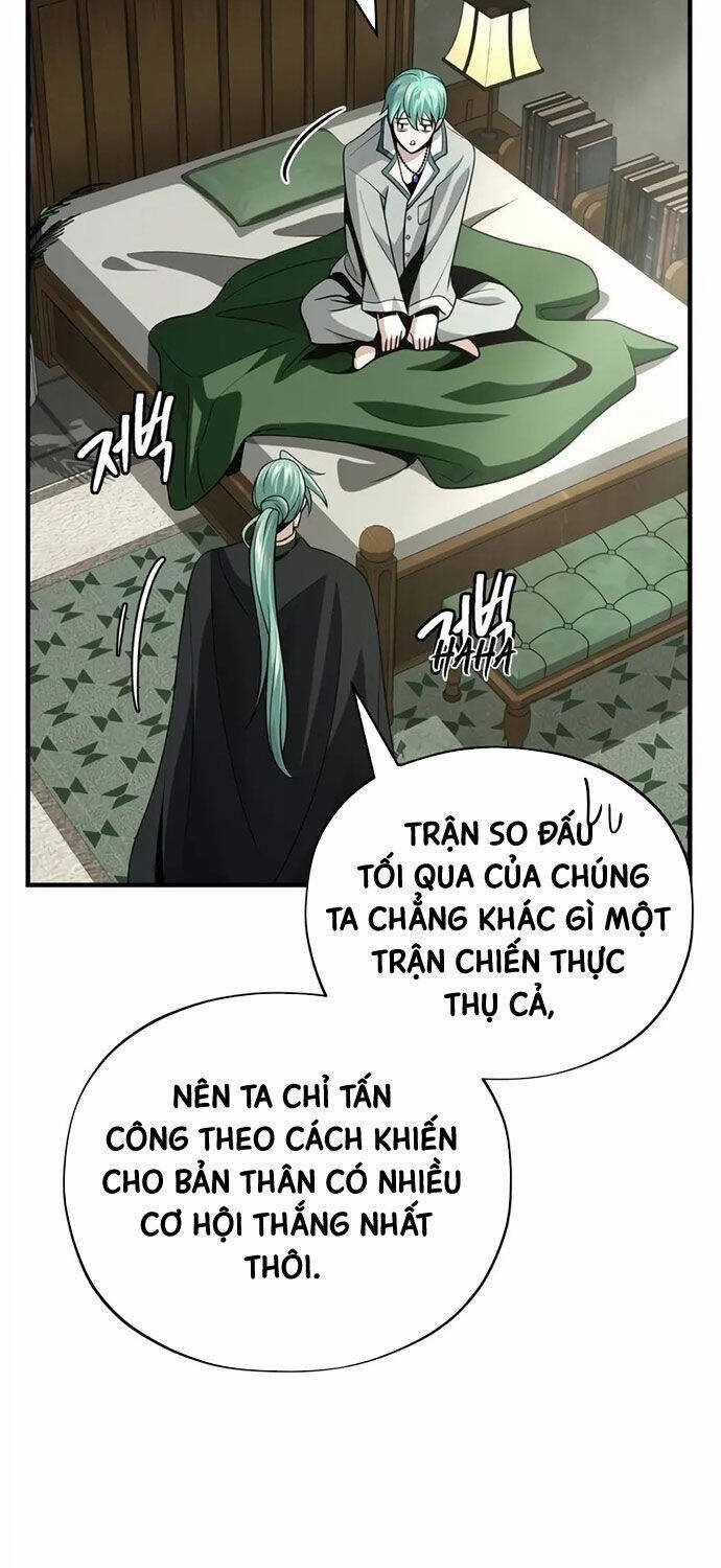 Sự Thức Tỉnh Của Hắc Ma Pháp Sư Sau 66666 Năm Chương 136 trang 105