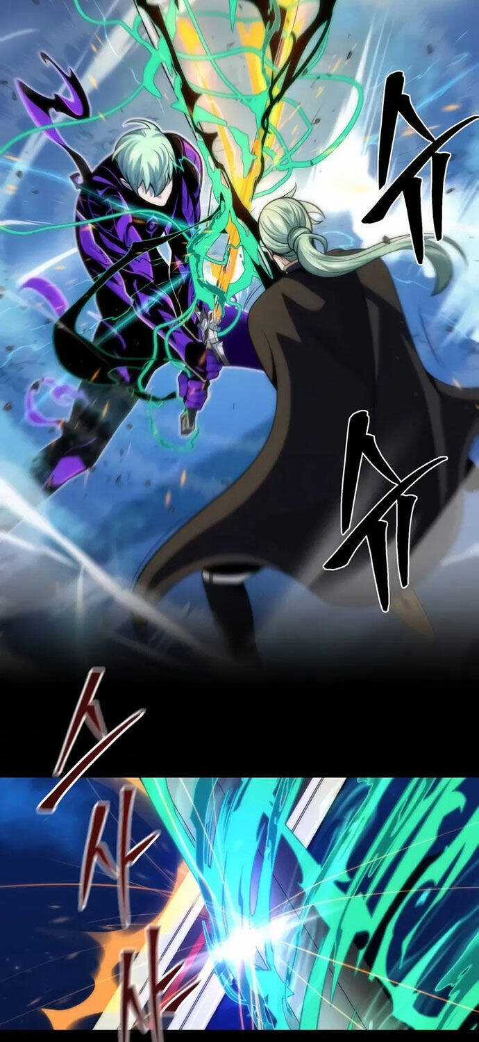 Sự Thức Tỉnh Của Hắc Ma Pháp Sư Sau 66666 Năm Chương 136 trang 108