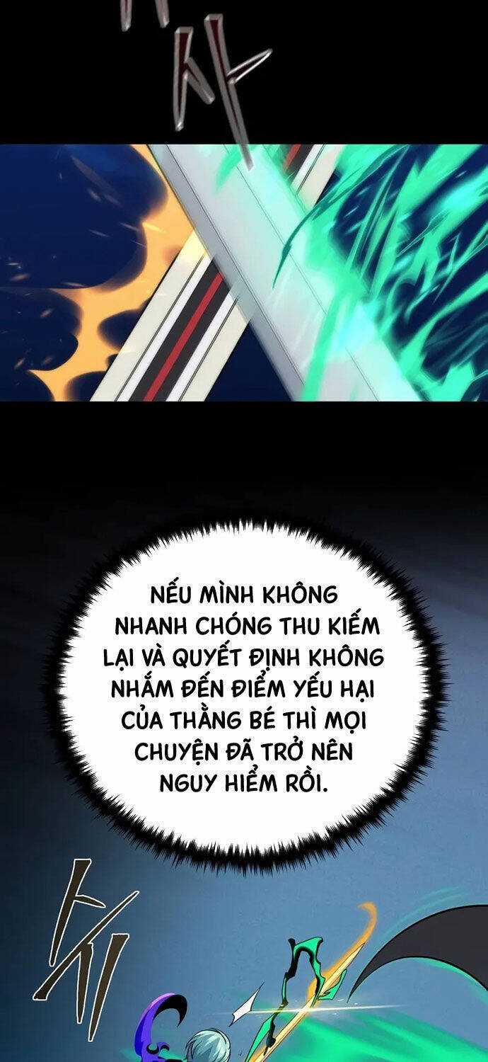 Sự Thức Tỉnh Của Hắc Ma Pháp Sư Sau 66666 Năm Chương 136 trang 109