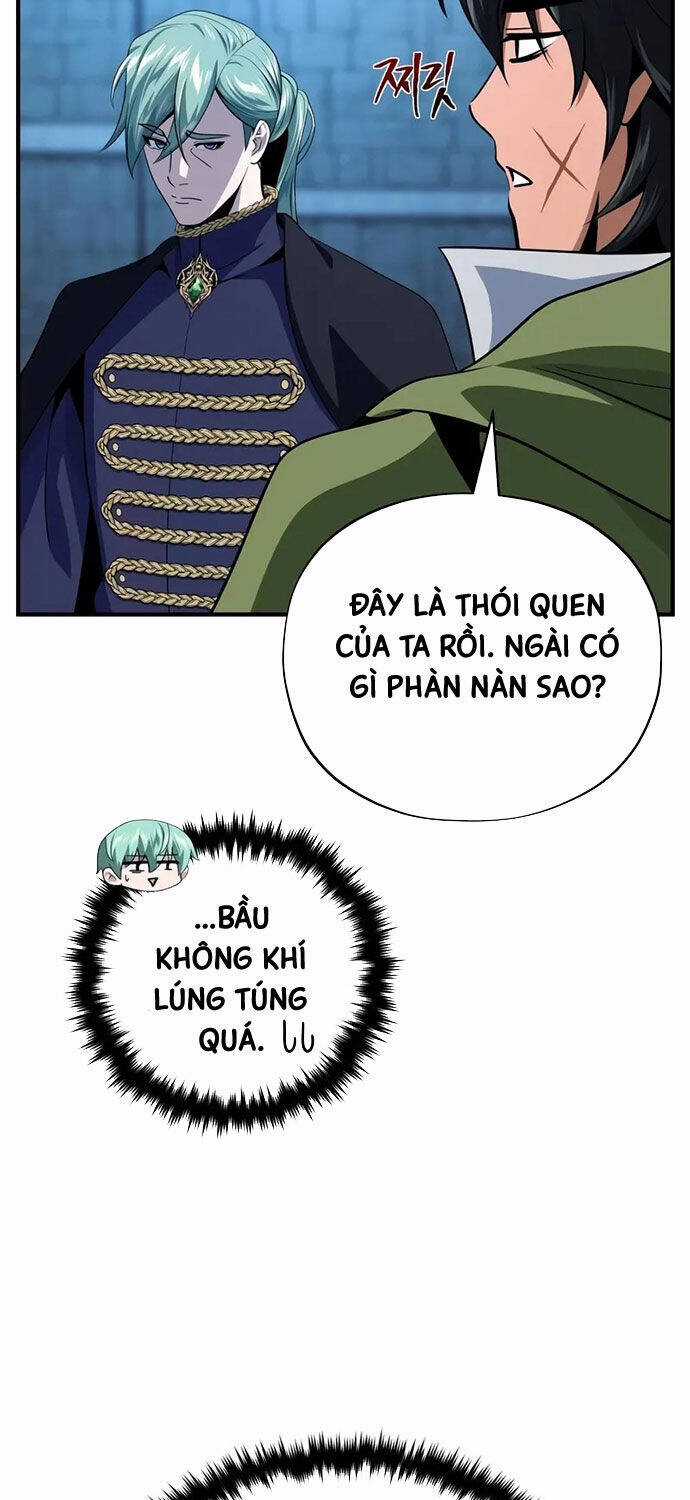 Sự Thức Tỉnh Của Hắc Ma Pháp Sư Sau 66666 Năm Chương 136 trang 11