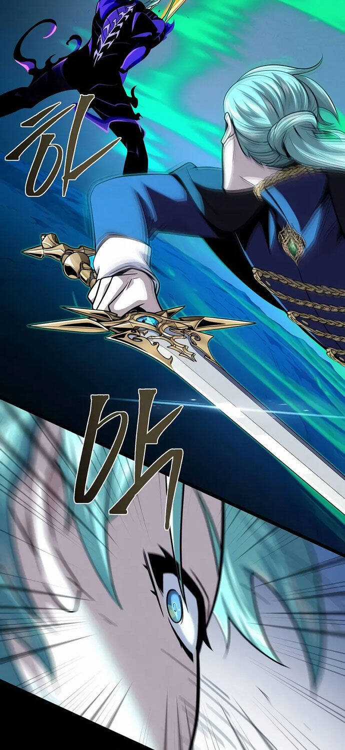 Sự Thức Tỉnh Của Hắc Ma Pháp Sư Sau 66666 Năm Chương 136 trang 110