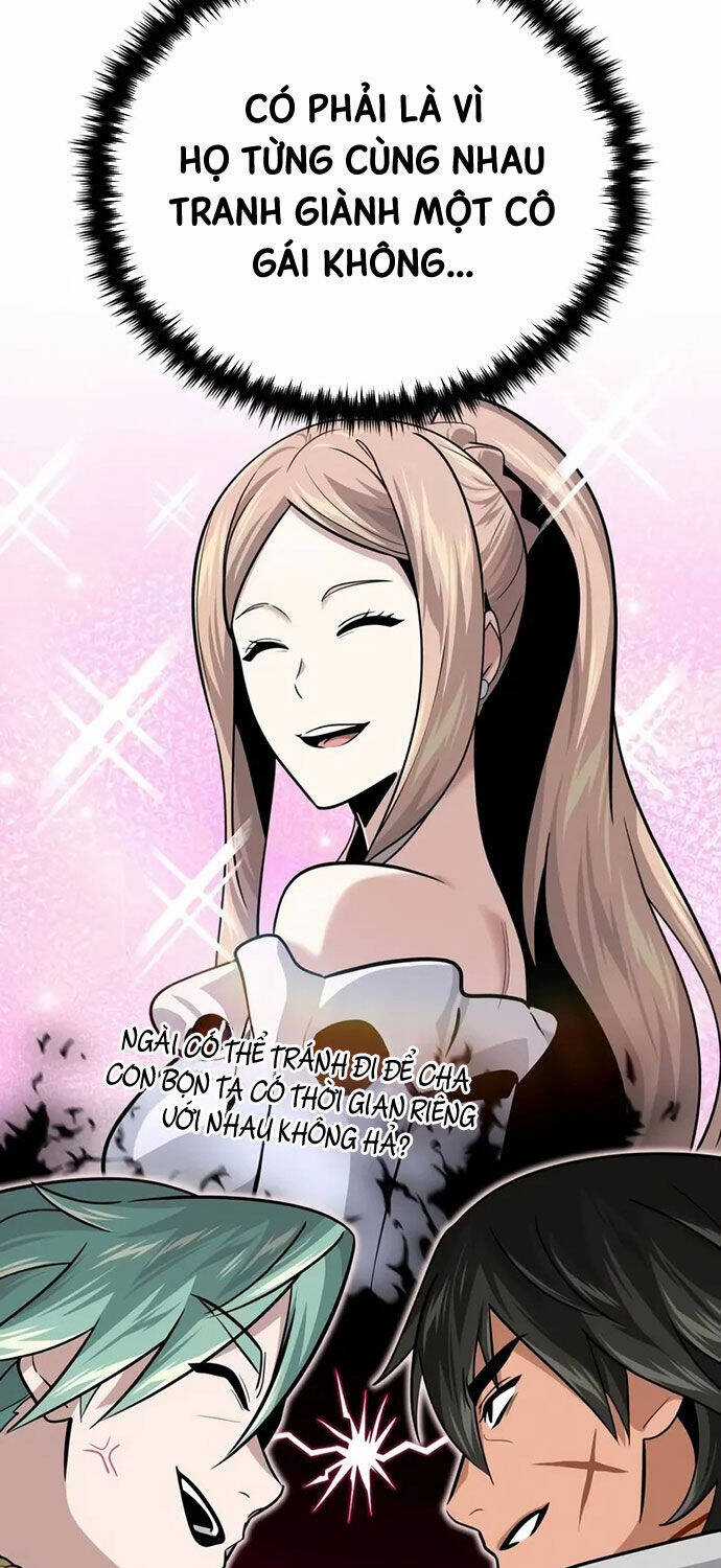 Sự Thức Tỉnh Của Hắc Ma Pháp Sư Sau 66666 Năm Chương 136 trang 12