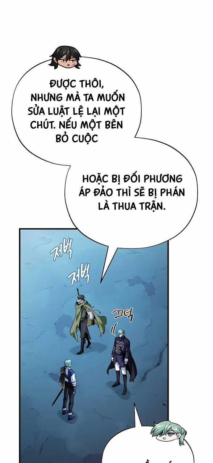 Sự Thức Tỉnh Của Hắc Ma Pháp Sư Sau 66666 Năm Chương 136 trang 14