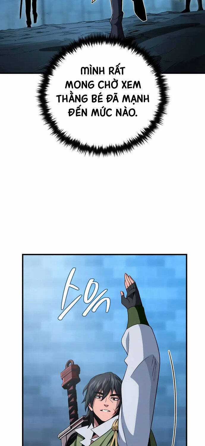 Sự Thức Tỉnh Của Hắc Ma Pháp Sư Sau 66666 Năm Chương 136 trang 18