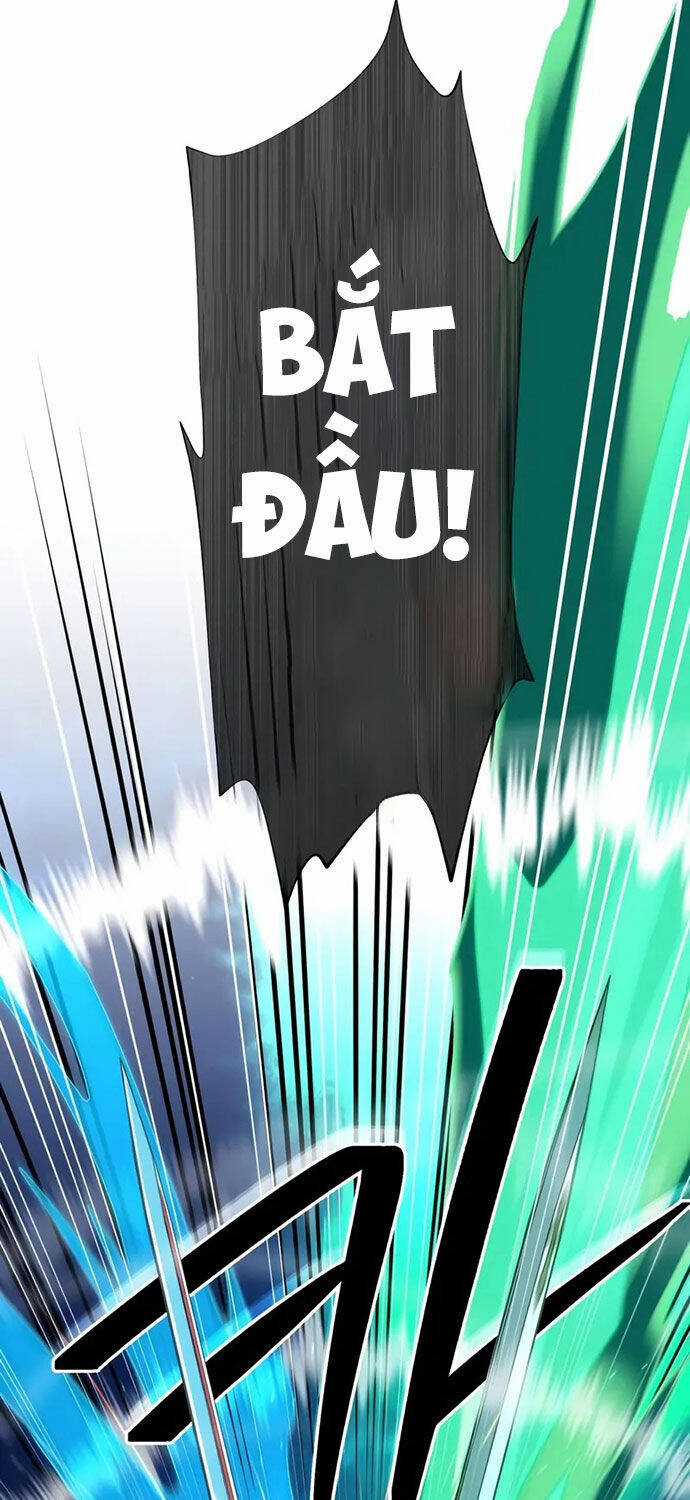 Sự Thức Tỉnh Của Hắc Ma Pháp Sư Sau 66666 Năm Chương 136 trang 20