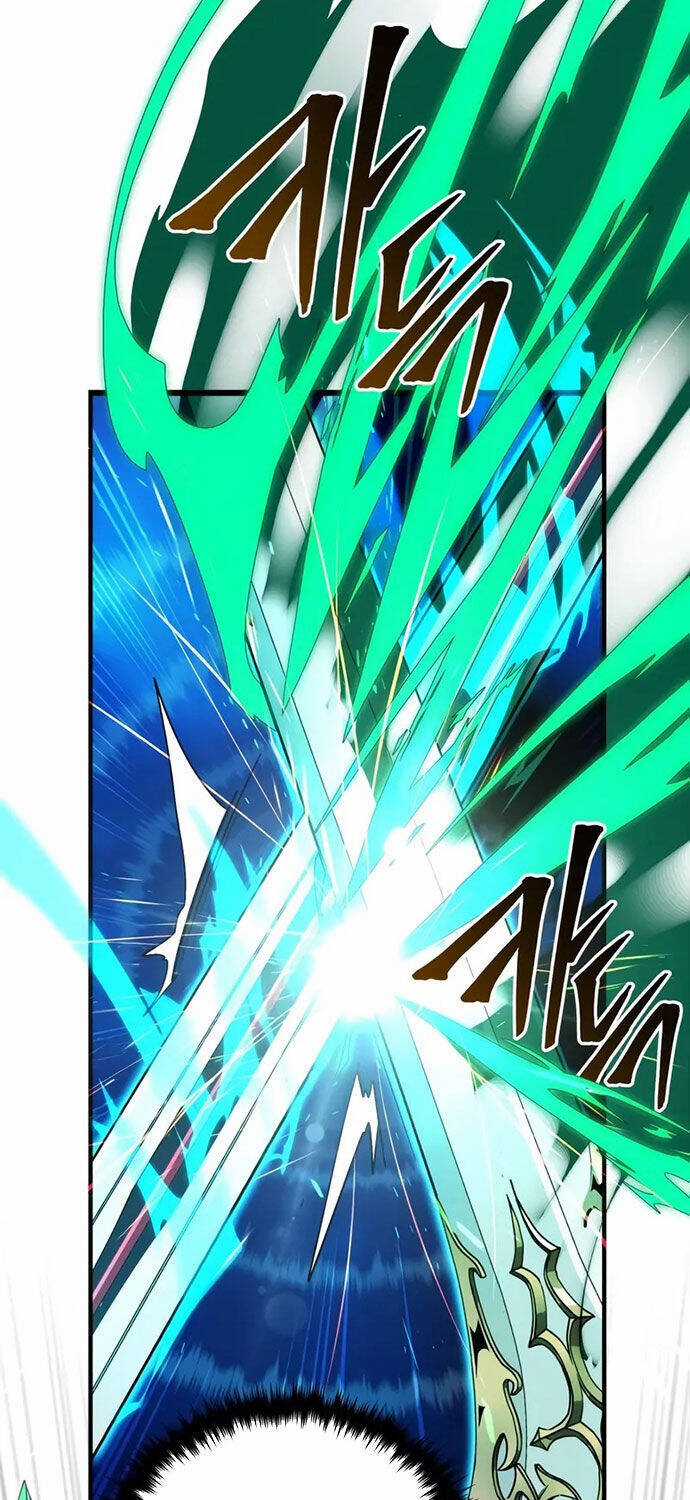 Sự Thức Tỉnh Của Hắc Ma Pháp Sư Sau 66666 Năm Chương 136 trang 22