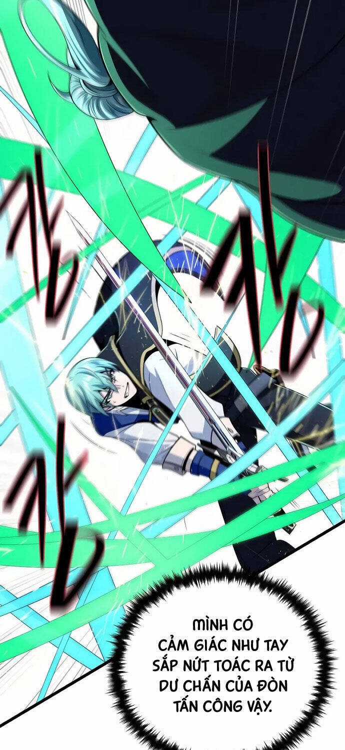 Sự Thức Tỉnh Của Hắc Ma Pháp Sư Sau 66666 Năm Chương 136 trang 24