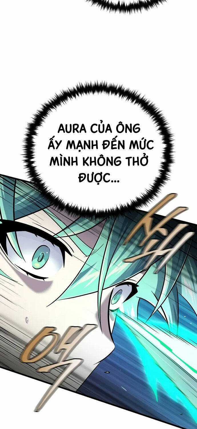 Sự Thức Tỉnh Của Hắc Ma Pháp Sư Sau 66666 Năm Chương 136 trang 25