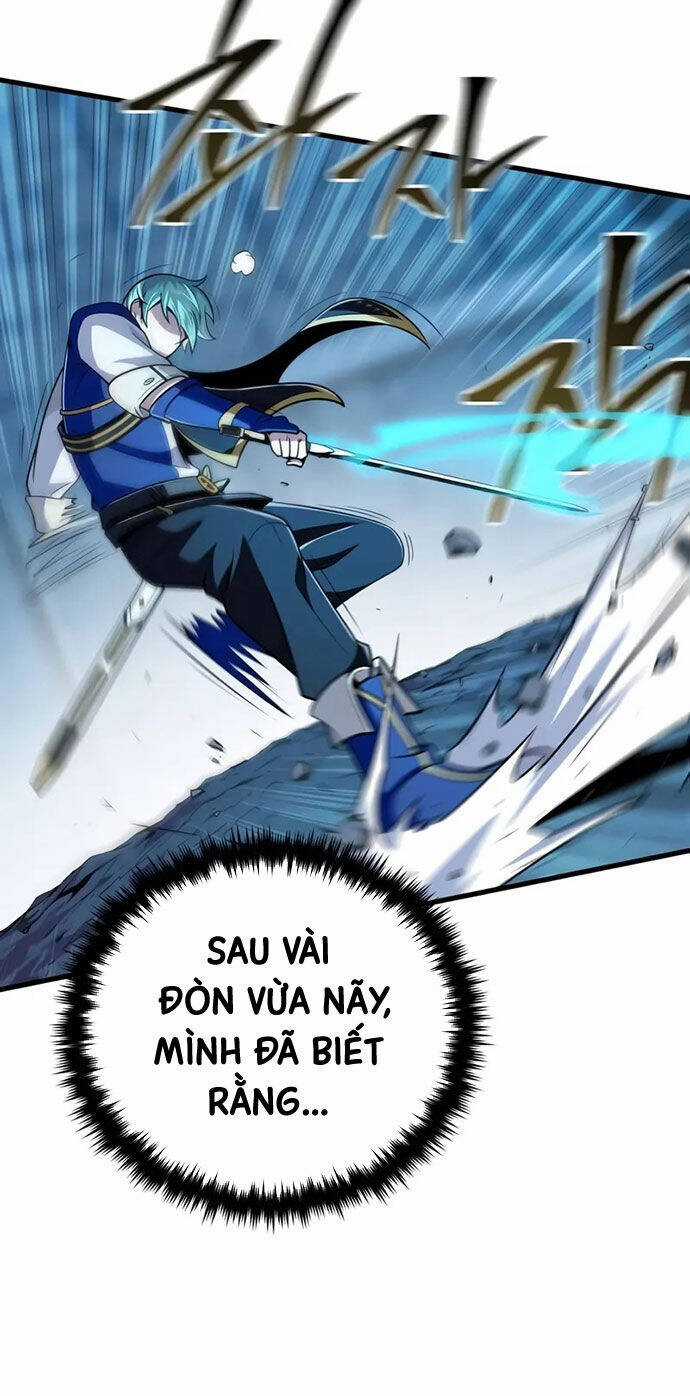 Sự Thức Tỉnh Của Hắc Ma Pháp Sư Sau 66666 Năm Chương 136 trang 27