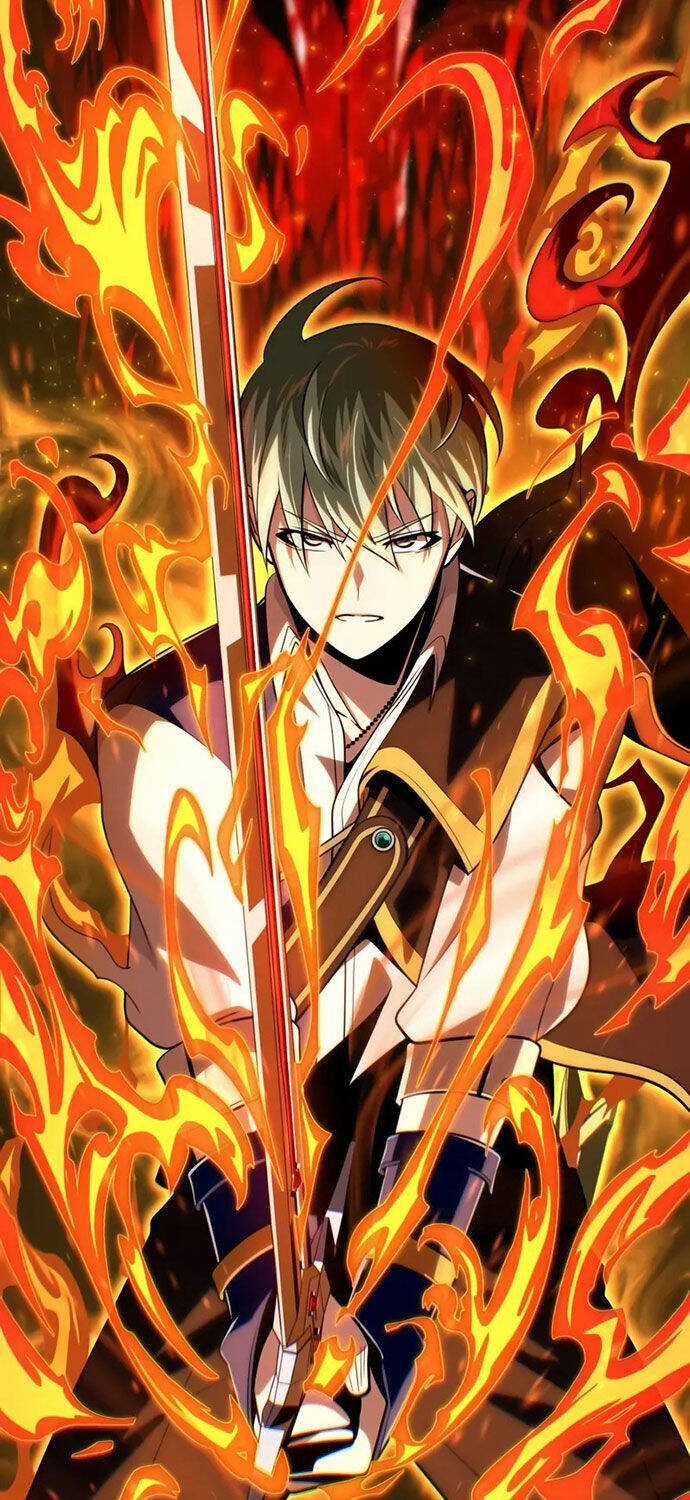 Sự Thức Tỉnh Của Hắc Ma Pháp Sư Sau 66666 Năm Chương 136 trang 31