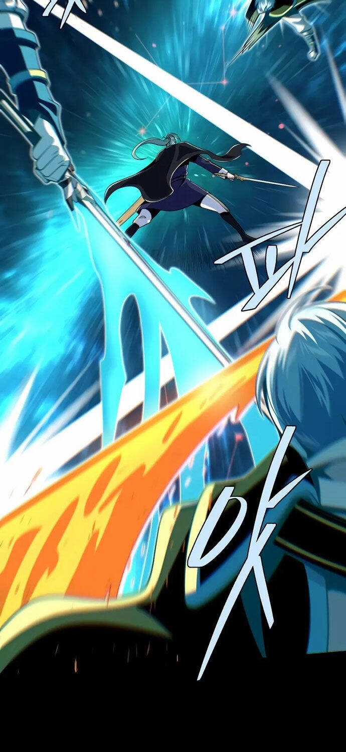 Sự Thức Tỉnh Của Hắc Ma Pháp Sư Sau 66666 Năm Chương 136 trang 34