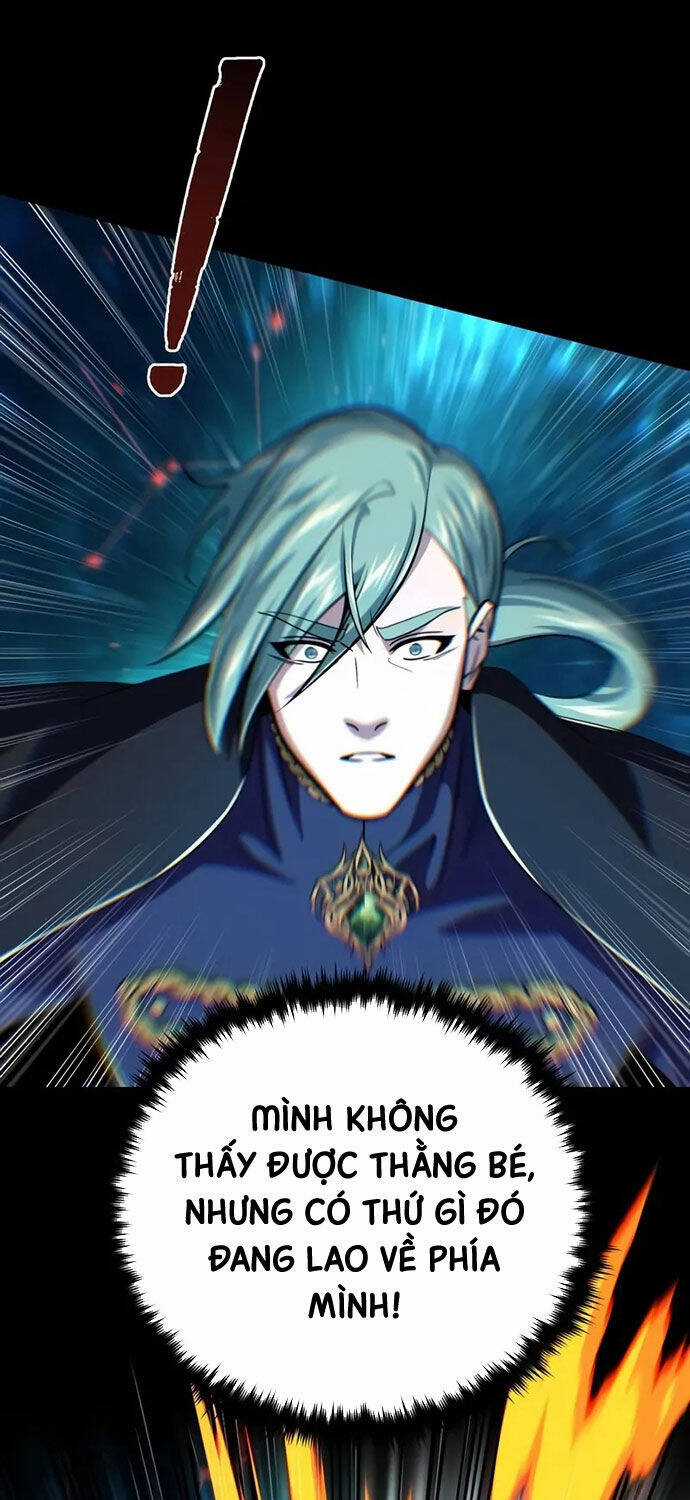 Sự Thức Tỉnh Của Hắc Ma Pháp Sư Sau 66666 Năm Chương 136 trang 35