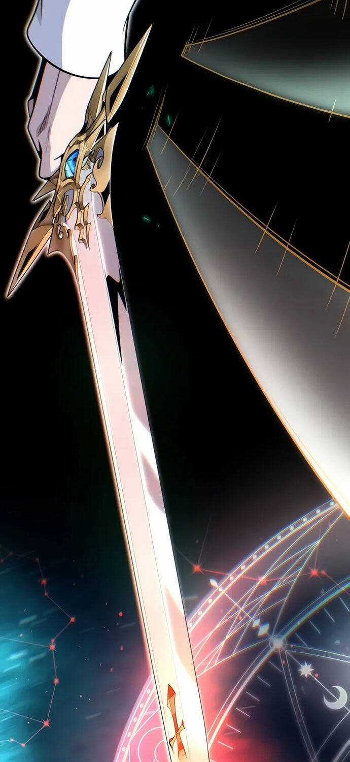 Sự Thức Tỉnh Của Hắc Ma Pháp Sư Sau 66666 Năm Chương 136 trang 38