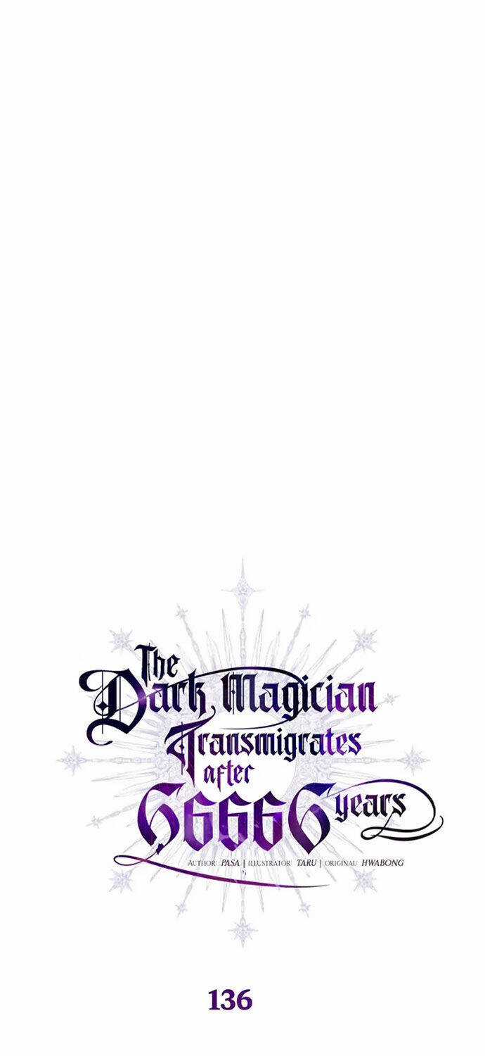 Sự Thức Tỉnh Của Hắc Ma Pháp Sư Sau 66666 Năm Chương 136 trang 4