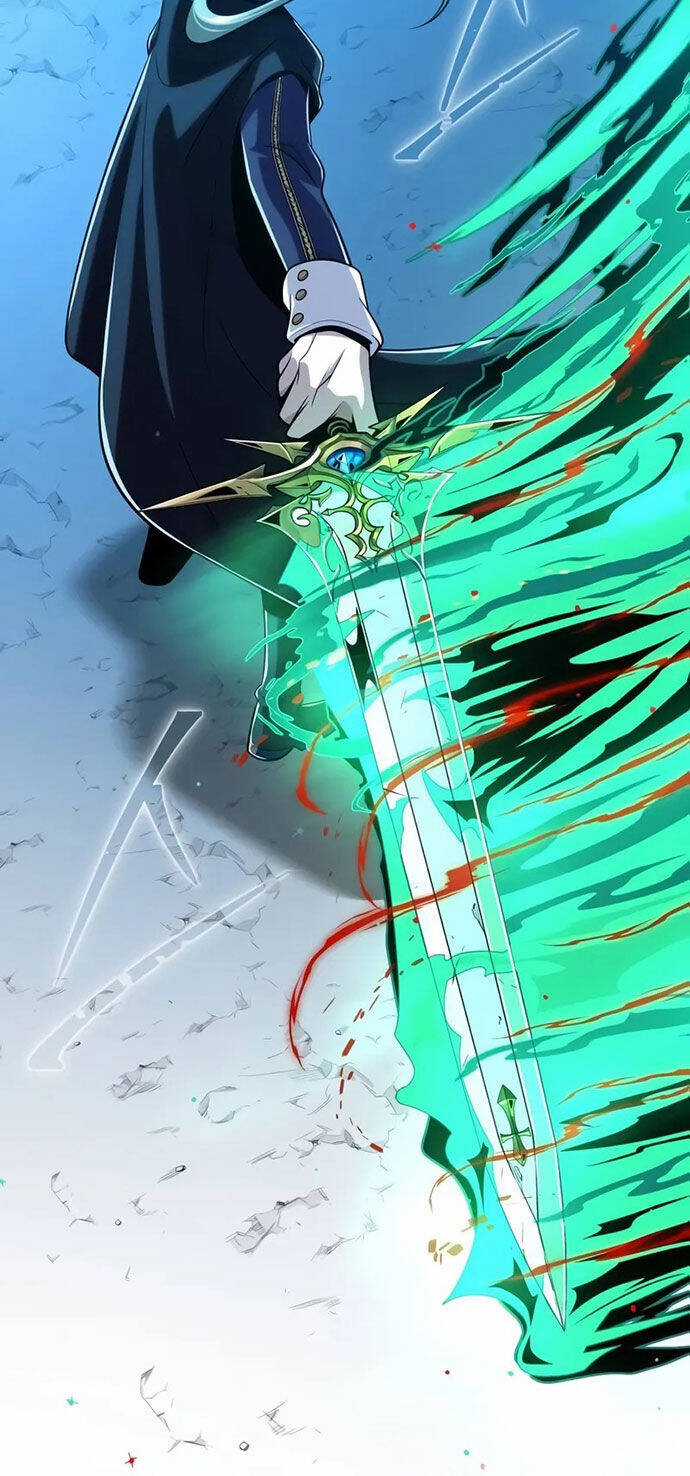 Sự Thức Tỉnh Của Hắc Ma Pháp Sư Sau 66666 Năm Chương 136 trang 41