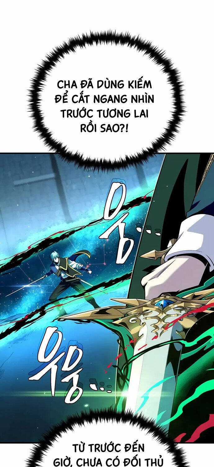 Sự Thức Tỉnh Của Hắc Ma Pháp Sư Sau 66666 Năm Chương 136 trang 43