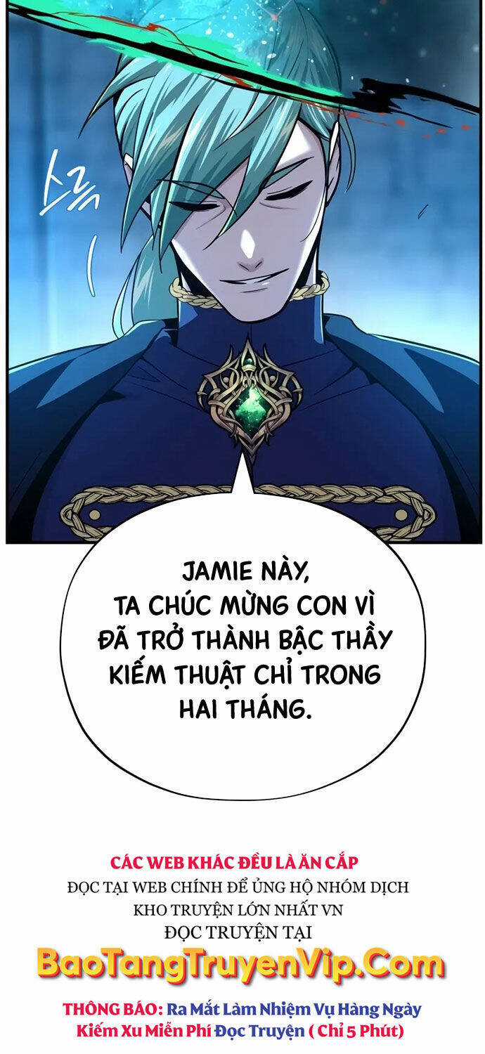 Sự Thức Tỉnh Của Hắc Ma Pháp Sư Sau 66666 Năm Chương 136 trang 46