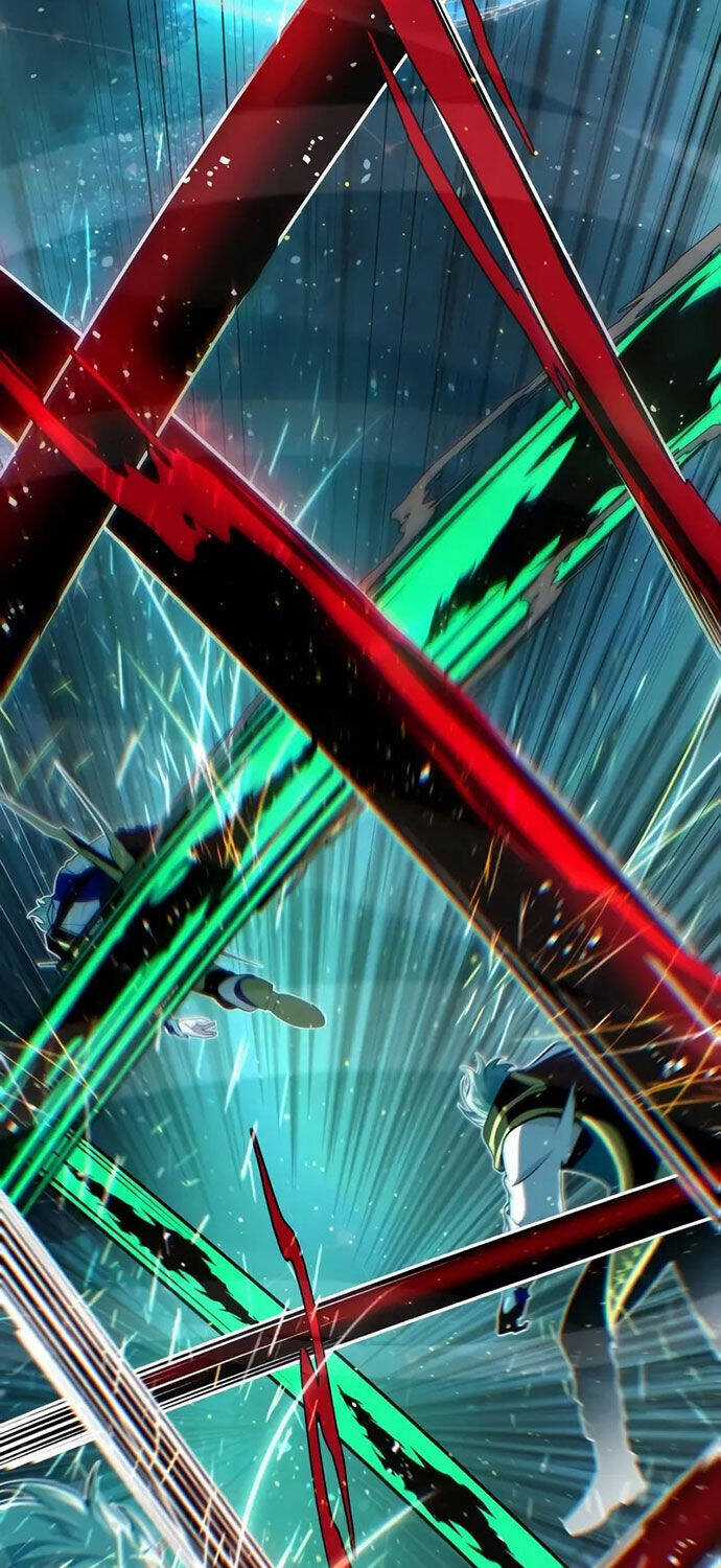 Sự Thức Tỉnh Của Hắc Ma Pháp Sư Sau 66666 Năm Chương 136 trang 49