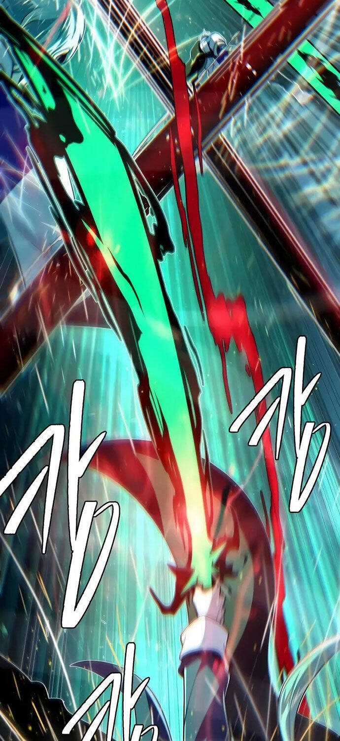 Sự Thức Tỉnh Của Hắc Ma Pháp Sư Sau 66666 Năm Chương 136 trang 50