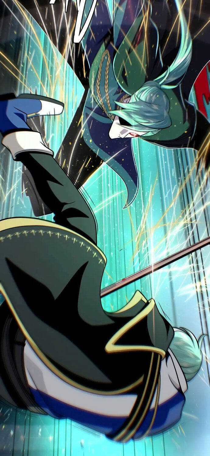 Sự Thức Tỉnh Của Hắc Ma Pháp Sư Sau 66666 Năm Chương 136 trang 51