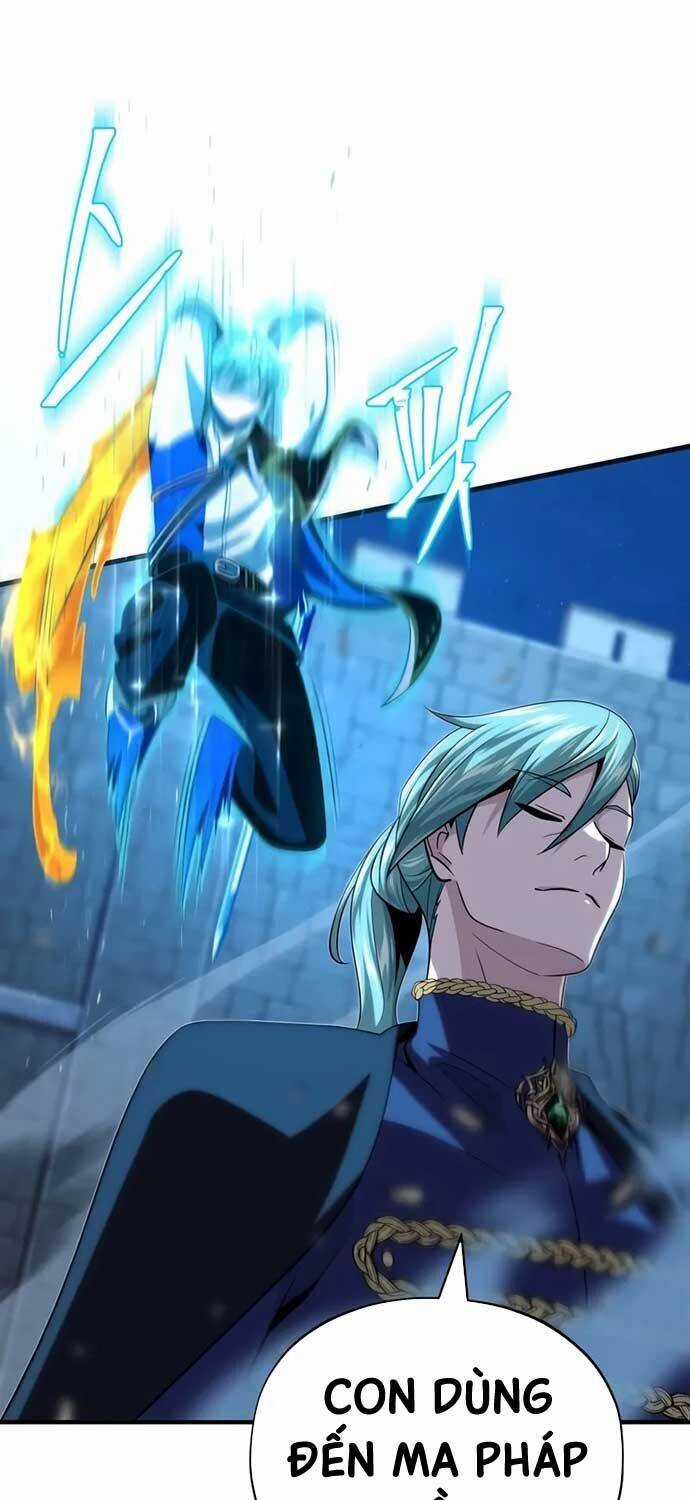 Sự Thức Tỉnh Của Hắc Ma Pháp Sư Sau 66666 Năm Chương 136 trang 56