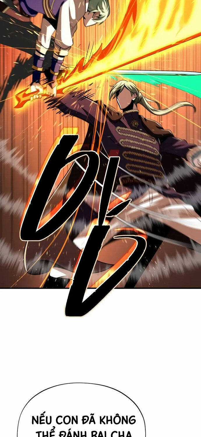 Sự Thức Tỉnh Của Hắc Ma Pháp Sư Sau 66666 Năm Chương 136 trang 58