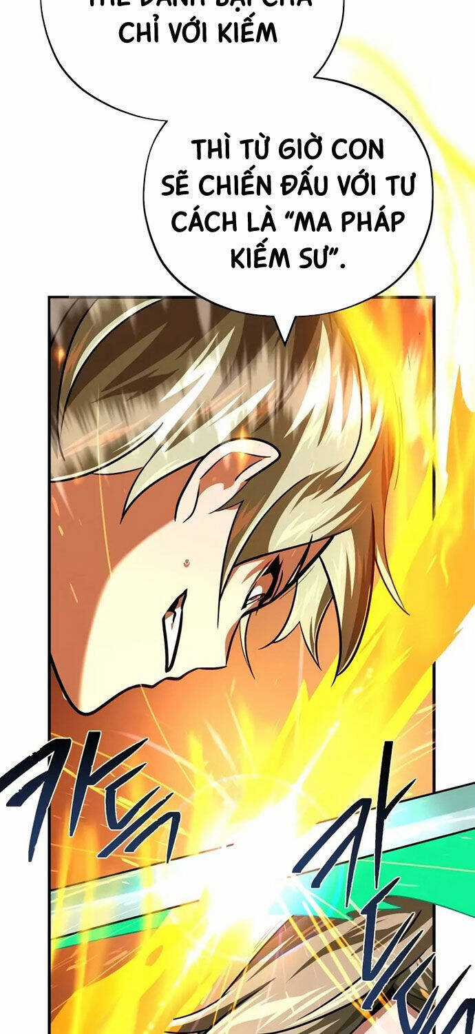 Sự Thức Tỉnh Của Hắc Ma Pháp Sư Sau 66666 Năm Chương 136 trang 59