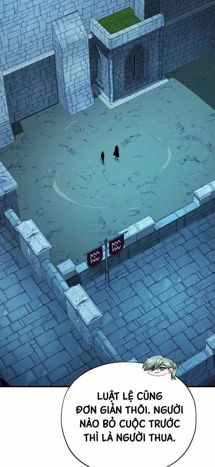 Sự Thức Tỉnh Của Hắc Ma Pháp Sư Sau 66666 Năm Chương 136 trang 6