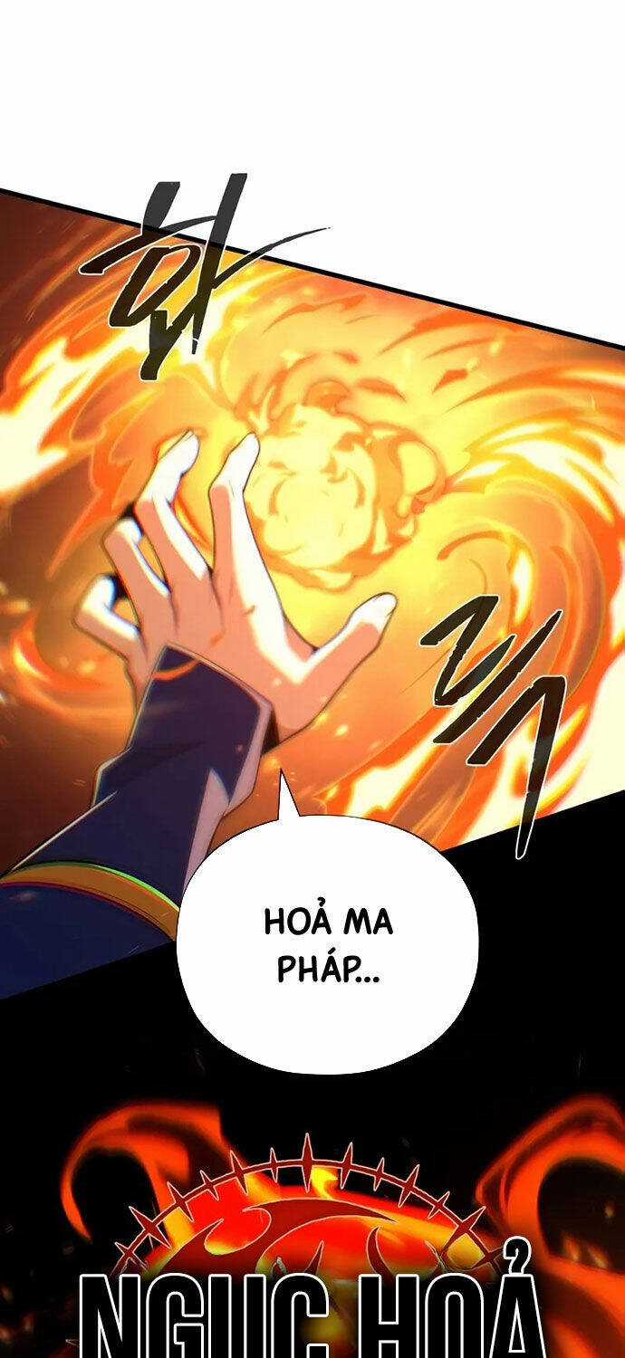 Sự Thức Tỉnh Của Hắc Ma Pháp Sư Sau 66666 Năm Chương 136 trang 62