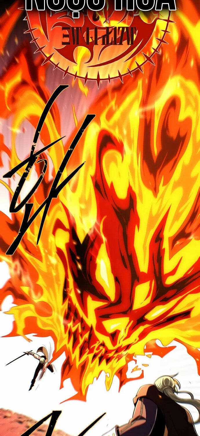 Sự Thức Tỉnh Của Hắc Ma Pháp Sư Sau 66666 Năm Chương 136 trang 63