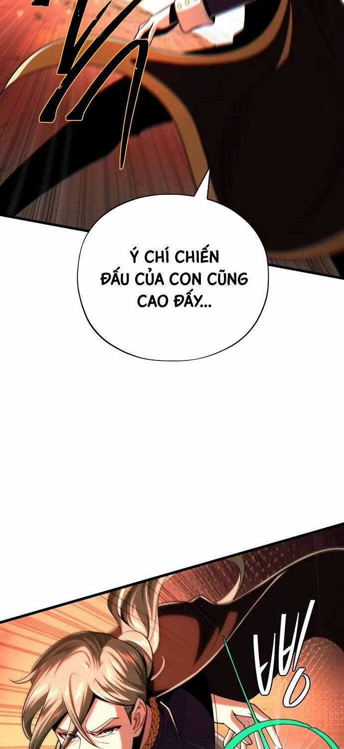 Sự Thức Tỉnh Của Hắc Ma Pháp Sư Sau 66666 Năm Chương 136 trang 64