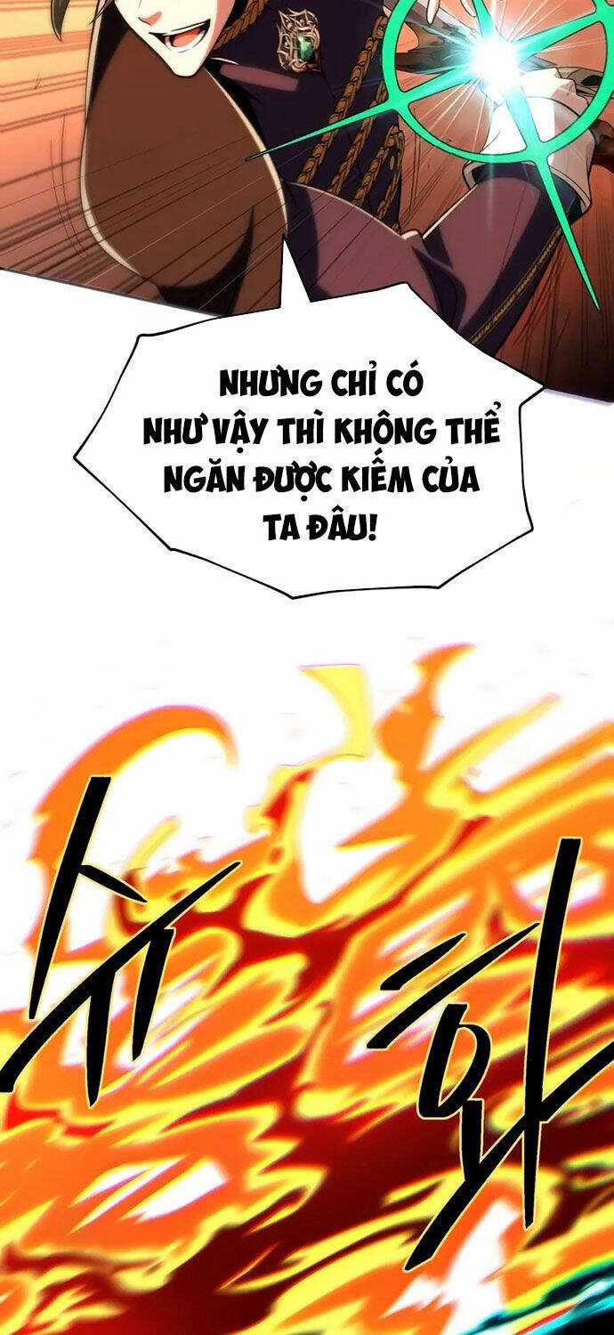 Sự Thức Tỉnh Của Hắc Ma Pháp Sư Sau 66666 Năm Chương 136 trang 65