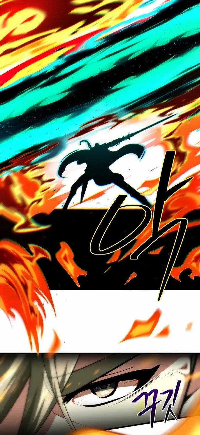 Sự Thức Tỉnh Của Hắc Ma Pháp Sư Sau 66666 Năm Chương 136 trang 66