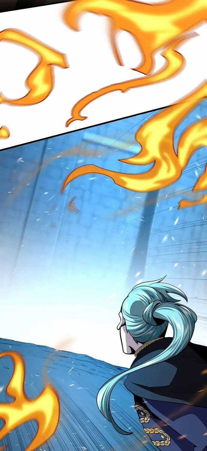 Sự Thức Tỉnh Của Hắc Ma Pháp Sư Sau 66666 Năm Chương 136 trang 67