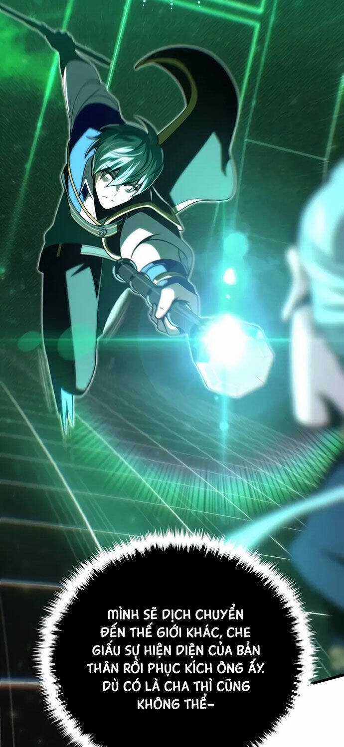 Sự Thức Tỉnh Của Hắc Ma Pháp Sư Sau 66666 Năm Chương 136 trang 69