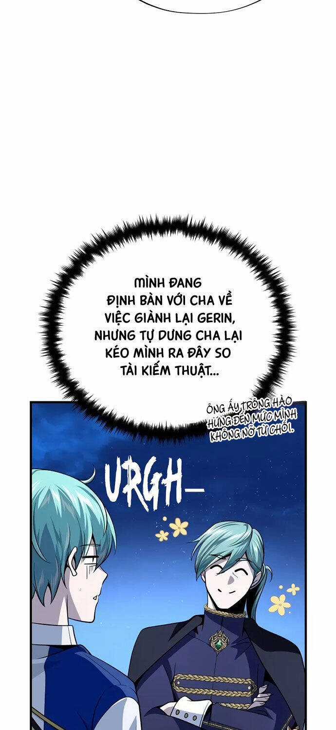 Sự Thức Tỉnh Của Hắc Ma Pháp Sư Sau 66666 Năm Chương 136 trang 7