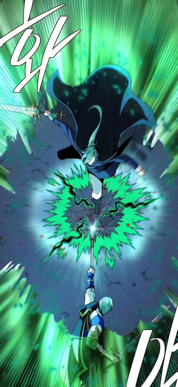 Sự Thức Tỉnh Của Hắc Ma Pháp Sư Sau 66666 Năm Chương 136 trang 72