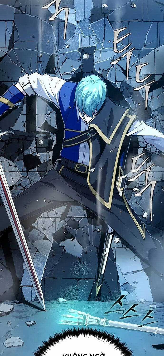 Sự Thức Tỉnh Của Hắc Ma Pháp Sư Sau 66666 Năm Chương 136 trang 79