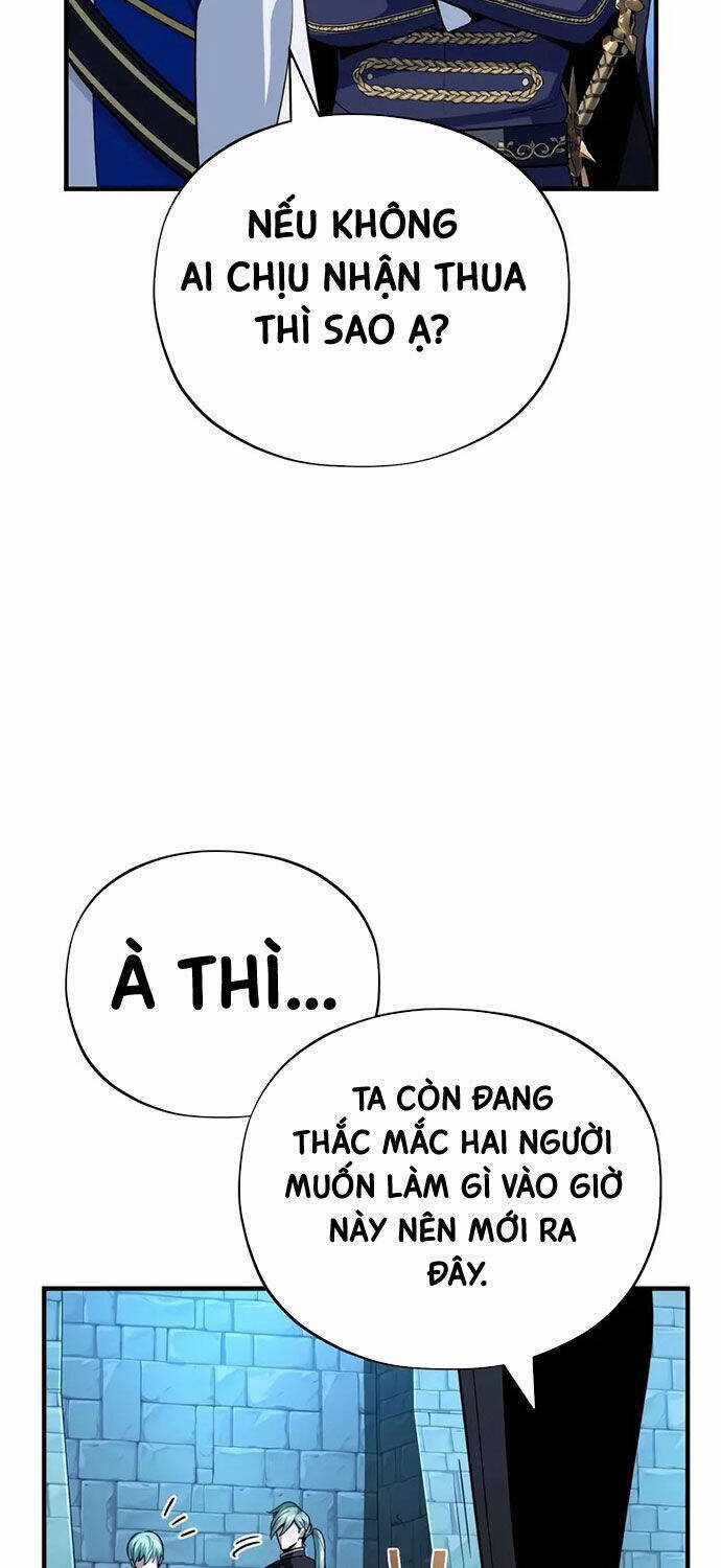 Sự Thức Tỉnh Của Hắc Ma Pháp Sư Sau 66666 Năm Chương 136 trang 8