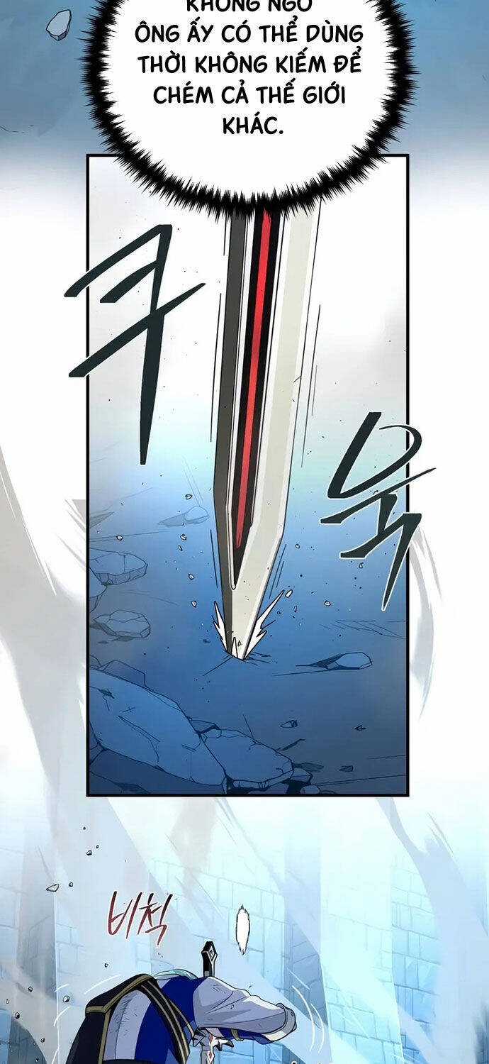 Sự Thức Tỉnh Của Hắc Ma Pháp Sư Sau 66666 Năm Chương 136 trang 80